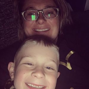 Meet your Posher, Patty